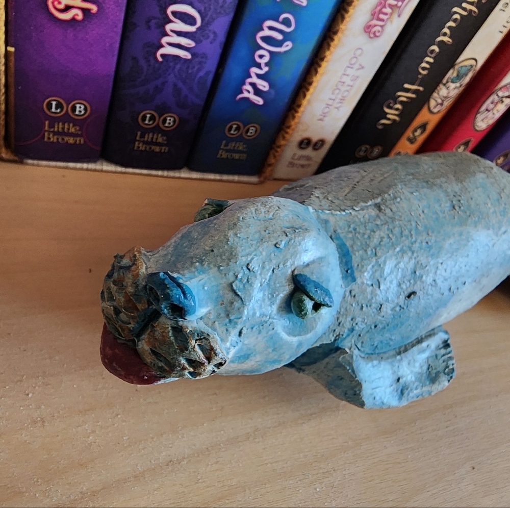 Seal Whistle